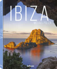 Ibiza （2025. 224 S. ca. 180 Farbfotografien. 31.4 cm）
