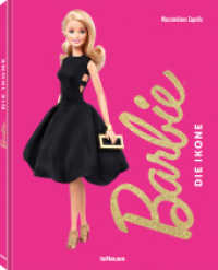 Barbie （2024. 240 S. 25 x 32 cm）