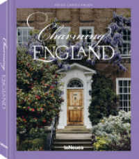 Charming England (Charming) （2025. 208 S. ca. 180 Farbfotografien. 24 cm）
