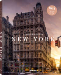 New York (tN4t) （2025. 176 S. ca. 85 Farbfotografien. 28.7 cm）