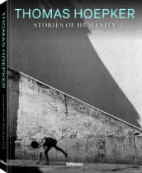 Thomas Hoepker : Stories of Humanity （2025. 296 S. ca. 200 Farb- und 100 Schwarz-Weiß-Fotografien. 31.）