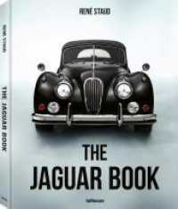 The Jaguar Book : Collector's Edition （2025. 272 S. ca. 180 Farb- und Schwarz-Weiß-Fotografien. 34 cm）