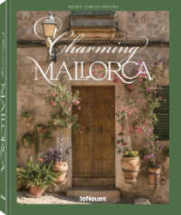 Charming Mallorca (Charming) （Auflage. 2026. 208 S. color and b/w pictures. 24 cm）
