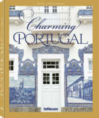 Charming Portugal (DE) (Charming) （Auflage. 2026. 208 S. Farb- und Schwarzweißbilder. 24 cm）