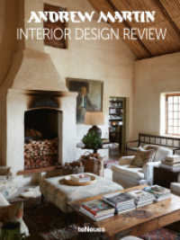 Andrew Martin-Interior Design Review, Vol. 30 (Andrew Martin)