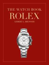 The Watch Book Rolex : 4th Revised Edition. Special Edition (The Watch Book)
