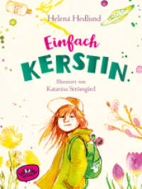 Einfach Kerstin (Bd. 2) （1. Auflage. 2023. 192 S.）