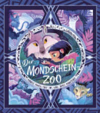 Der Mondschein-Zoo : Bilderbuch