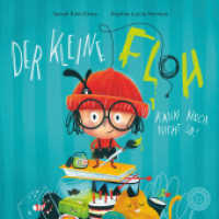 Der kleine Floh kann noch nicht so! : Bilderbuch （2022. 26 S. 19 cm）