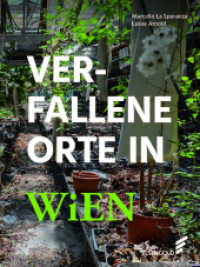 Verfallene Orte in Wien