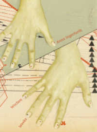 Wochen : Weeks （2023. 108 S. farbige Collagen. 32 cm）