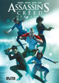 Assassin's Creed Uprising (Assassin's Creed .6) （1., Aufl. 2018. 112 S. Farb. Comics. 28 cm）
