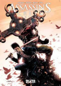 Assassin's Creed Uprising, limitierte Variant-Edition (Assassin's Creed .6) （Lim. Ausg. 2018. 144 S. farb. Comics. 28 cm）