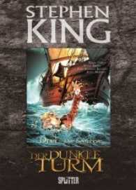 Der Dunkle Turm - Der Seefahrer (Graphic Novel) (Der Dunkle Turm (Graphic Novel) 16) （1., Aufl. 2017. 144 S. farb. Comics. 32 cm）
