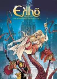 Ekhö Spiegelwelt - Die Meerjungfrau von Manhattan (Ekhö Spiegelwelt 8) （1. Aufl. 2019. 48 S. farb. Comics. 32.3 cm）