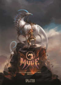 Myre - Die Chroniken von Yria Buch.1 (Myre 1) （2. Aufl. 2018. 96 S. Farb. Comics. 32 cm）
