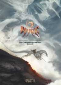 Myre - Die Chroniken von Yria : Buch.2 (Myre 2) （2018. 96 S. Farb. Comics. 32 cm）