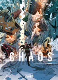 Chaos Bd.1 (Chaos .1) （1., Aufl. 2018. 48 S. Farb. Comics. 32 cm）