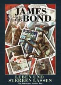 James Bond Classics: Leben und sterben lassen (James Bond 2) （1. Aufl. 2020. 184 S. komplett farbiges Comicalbum. 20 x 204 mm）