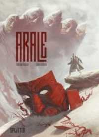 Arale （1., Auflage. 2018. 64 S. durchgehend farbiges Comicalbum. 32 cm）