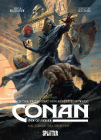 Conan der Cimmerier: Die Stunde des Drachen (Conan der Cimmerier 12) （1. Aufl. 2022. 88 S. komplett farbiges Comicalbum. 32 cm）