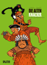 Die alten Knacker, Der Guyana-Fetisch Bd.6 : Der Guyana-Fetisch (Die Alten Knacker 6) （1. Aufl. 2020. 56 S. komplett farbiges Comicalbum. 32.3 cm）
