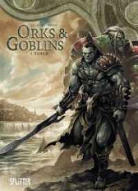 Orks & Goblins - Turuk (Orks und Goblins 1) （2. Aufl. 2021. 56 S. Comicalbum, durchgehend farbig. 32 cm）