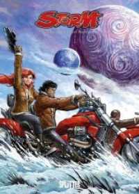 Storm - Das Opfer von Narvatica (Storm 32) （1. Aufl. 2020. 64 S. komplett farbiges Comicalbum. 32.3 cm）
