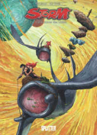 Storm. Band 33 : Der Archivar des Lichts (Storm 33) （1. Aufl. 2022. 64 S. komplett farbiges Comicalbum. 32 cm）