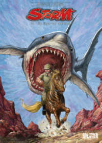 Storm. Band 34 : Die Jäger von Umatopee! (Storm 34) （1. Auflage. 2024. 64 S. komplett farbiges Comicalbum. 323 mm）