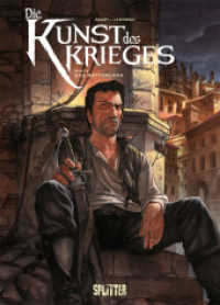 Die Kunst des Krieges. Band 3 : Das Mutterland (Die Kunst des Krieges 3) （1. Auflage. 2023. 56 S. komplett farbiges Comicalbum. 32 cm）