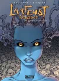 Lanfeust Odyssee - Das Biliox-Delta (Lanfeust Odyssee 6) （2020. 56 S. komplett farbiges Comicalbum. 32.3 cm）