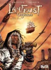 Lanfeust Odyssee - Die höllische Armada (Lanfeust Odyssee 7) （2020. 56 S. komplett farbiges Comicalbum. 32.3 cm）