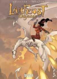 Lanfeust Odyssee - Der naive Stratege : Deutsche Erstveröffentlichung (Lanfeust Odyssee 9) （1. Aufl. 2020. 56 S. komplett farbiges Comicalbum. 32.3 cm）