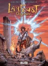 Lanfeust Odyssee - Ein karaxales Schicksal : Deutsche Erstveröffentlichung (Lanfeust Odyssee 10) （1. Aufl. 2020. 56 S. komplett farbiges Comicalbum. 310 mm）