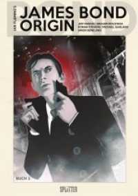 James Bond Origin (lim. Variant Edition) Buch.2 (James Bond Origin 2) （1. Aufl. 2020. 168 S. komplett farbiges Comicalbum. 20 x 28 cm）
