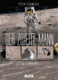 Der zweite Mann - Eine herrliche Einöde (Der zweite Mann .2) （1., Aufl. 2020. 56 S. durchgehend farbiges Comicalbum. 11 x 230 mm）