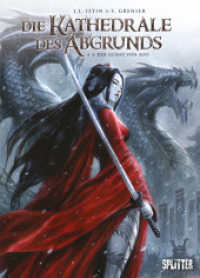 Die Kathedrale des Abgrunds. Band 4 : Der Glanz von Soo (Die Kathedrale des Abgrunds 4) （1. Auflage. 2023. 48 S. komplett farbiges Comicalbum. 32 cm）