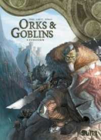 Orks & Goblins - Yudoorm : Yudoorm (Orks und Goblins 9) （1. Aufl. 2020. 56 S. komplett farbiges Comicalbum. 32.3 cm）