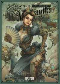 Lady Mechanika Collector's Edition, Die Schicksalstafel (Lady Mechanika Collector's Edition 2) （1. Aufl. 2020. 176 S. komplett farbiges Comicalbum. 32.3 cm）