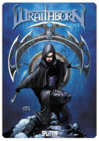 Wraithborn Redux （1. Aufl. 2020. 176 S. komplett farbiges Comicalbum. 20 x 199 mm）