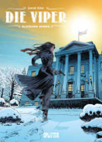 Die Viper. Band 5 : Bleierne Sonne (Die Viper 5) （1. Auflage. 2023. 64 S. komplett farbiges Comicalbum. 32 cm）