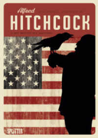 Alfred Hitchcock. Band 2 : Der Meister des Suspense (Alfred Hitchcock (Graphic Novel) 2) （1. Aufl. 2022. 160 S. komplett farbiges Comicalbum. 32 cm）