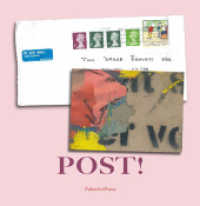 Post! : KunstKarten / ArtCards （2023. 160 S. Im vorliegenden Buch werden über 60 Arbeiten aus den）