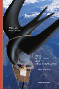 Nach Auffinden des Flugschreibers : Eine Auslese （2023. 178 S. 21 cm）