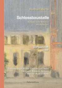 Schlossbaustelle : Verwendet / Used
