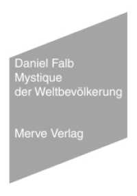Mystique der Weltbevölkerung (IMD 510) （2022. 216 S. Zahlreiche Farbabbildungen. 17 cm）