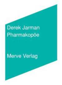 Pharmakopöe (IMD 511) （2024. 160 S. 17 cm）