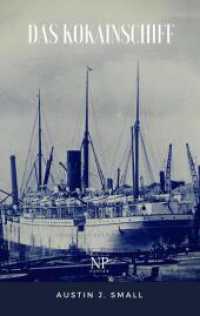 Das Kokainschiff : Kriminalroman (Krimis bei Null Papier) （2019. 208 S. 190 mm）