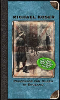 Professor van Dusen in England (Professor van Dusen) （1. Auflage. 2017. 191 S. 192 mm）